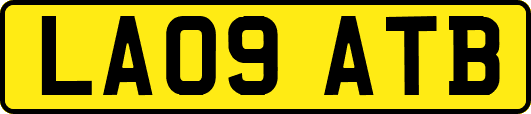 LA09ATB