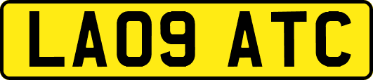 LA09ATC