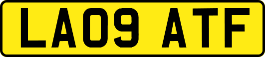 LA09ATF