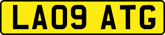 LA09ATG