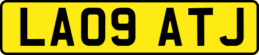 LA09ATJ
