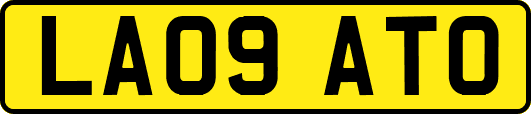 LA09ATO