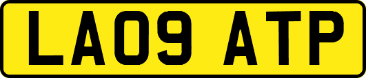 LA09ATP