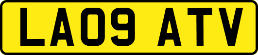 LA09ATV
