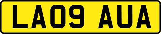 LA09AUA