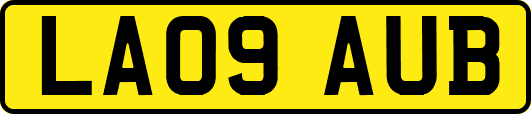 LA09AUB