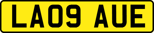 LA09AUE