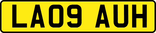 LA09AUH