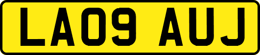 LA09AUJ