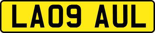 LA09AUL