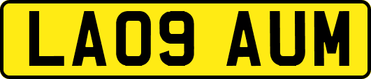 LA09AUM