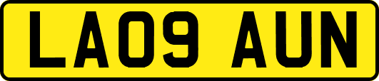 LA09AUN