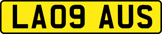 LA09AUS