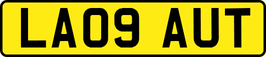 LA09AUT