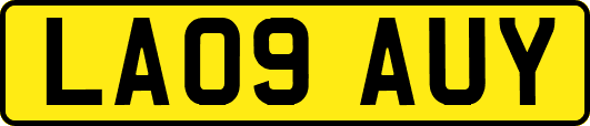 LA09AUY