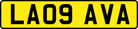 LA09AVA