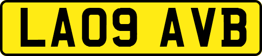 LA09AVB
