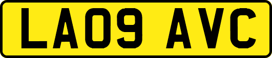 LA09AVC