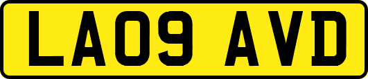 LA09AVD