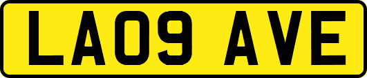 LA09AVE