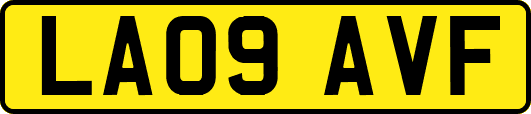 LA09AVF