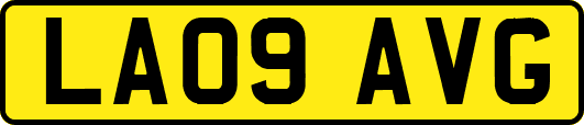 LA09AVG