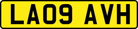LA09AVH
