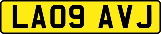 LA09AVJ