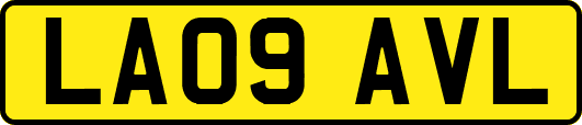 LA09AVL