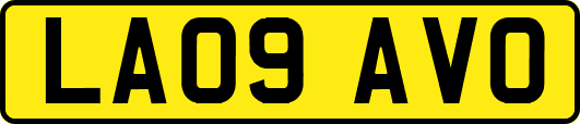 LA09AVO