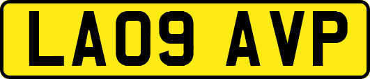 LA09AVP