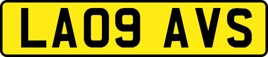LA09AVS