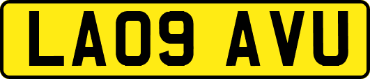 LA09AVU