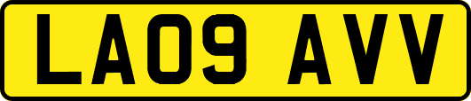 LA09AVV