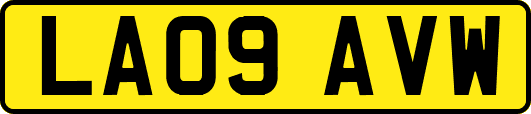 LA09AVW