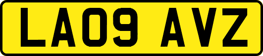 LA09AVZ
