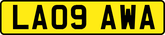 LA09AWA