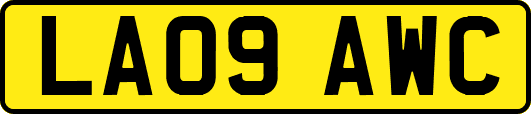 LA09AWC