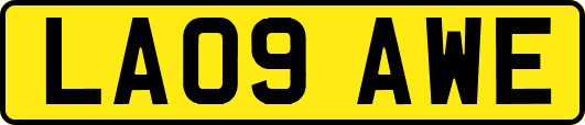 LA09AWE