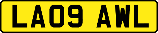 LA09AWL