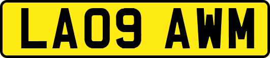 LA09AWM