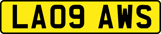 LA09AWS