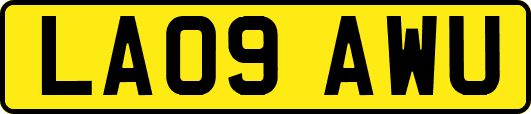 LA09AWU