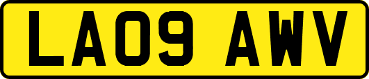 LA09AWV