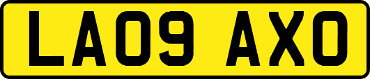 LA09AXO