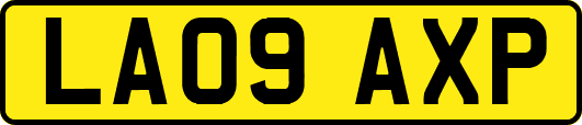 LA09AXP