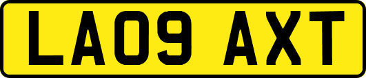 LA09AXT