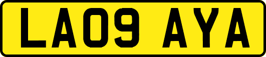 LA09AYA