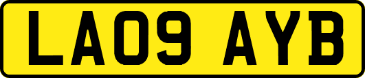 LA09AYB