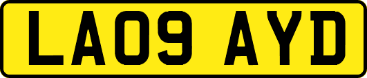 LA09AYD